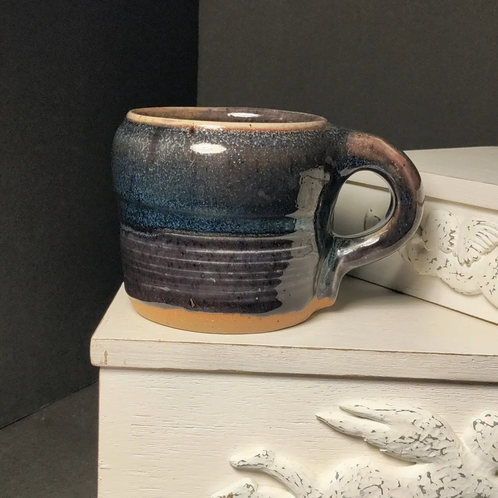 POTTERY MUG⭐ - Picture 1 of 10